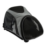 Dog Carrier Pet Front Carrier Dog Cat Puppy Travel Shoulder Bag Pet Breathable Mesh Backpack