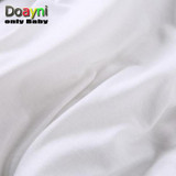 Doayni Baby Winter Jackets For Baby Girl Novelty Penguin Hooded Vest Thick Warm Baby Girl Cotton Clothes with Shoes Unisex