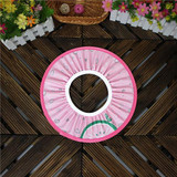 Soft and Safe Toddler Kids Wash Hair Shield Caps Baby Hat Shampoo Bathing Shower Protect