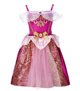 Sofia Cinderella Rapunzel Belle Snow White 2017 Girls Kids Short Sleeve Princess Dresses Up Teenage Party Dress Cosplay Costume