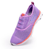 Socone Plus Size Men Summer Running Shoes Women Sneakers 2017 Mesh Breathable Sport Shoes Men Beach Water Shoes WomensTrainers