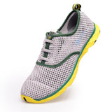 Socone Plus Size Men Summer Running Shoes Women Sneakers 2017 Mesh Breathable Sport Shoes Men Beach Water Shoes WomensTrainers