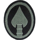 SOCOM ACU Patch
