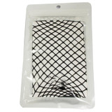Socks Women Sexy Lace Fishnet Net Plain Top-Ankle Short Socks Stylish Big Holes Fish Net Sock