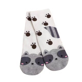 Socks harajuku Funny socks calcetines mujer Women Socks Ladies Girls Cotton Keep Warm Cotton Skateboard calcetines divertid