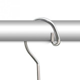 Socks Hanging Clips Stainless Metal Laundry Socks Dry Hangers Washing Clothes Airer Dryer Rack Hanger Clothing Hanging Racks Socks Hanging Clips Stainless Metal Laundry Socks Dry Hangers Washing Clothes Airer Dryer Rack Hanger Clothing Hanging Racks