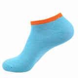 Socks 1Pair meias calcetines hombre 1Pair Women Comfortable Cotton Sock Slippers Short Ankle Socks sale items chausettes femme