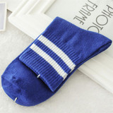 snowshine #5066D Women Female Socks Hip Hop Unisex Creative Harajuku Letter Cotton Skateboard Comfortable Sock
