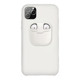 Silicone AirPod Phone Case™ - For AirPod 1 & 2