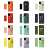 Silicone AirPod Phone Case™ - For AirPod 1 & 2