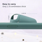 Silicone AirPod Phone Case™ - For AirPod 1 & 2