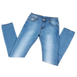 snowshine #2501 Sexy Women Denim Skinny Pants High Waist Stretch Jeans Slim Pencil Trousers free shipping