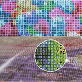 Snowlover,5D,Full,DIY Diamond Embroidery,square,Diamond Painting,Cross Stitch,3D,Diamond,Mosaic,Needlework,Crafts,swan