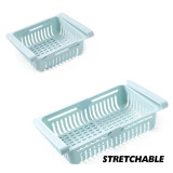 Stretchable Storage Rack™