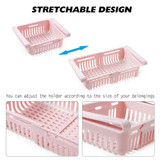 Stretchable Storage Rack™