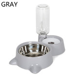 Bubble Pet Bowl Set