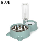 Bubble Pet Bowl Set