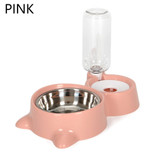 Bubble Pet Bowl Set