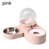 Bubble Pet Bowl Set