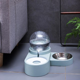 Bubble Pet Bowl Set
