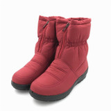 snow boots 2017 Winter zimnafr brand warm non-slip waterproof women boots mother boots casual cotton autumn boots female shoes