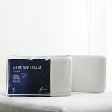 Snooze Memory Foam Pillow