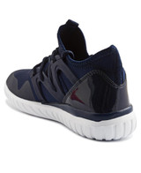 Sneakers - Navy