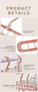 Hanger Organizer™