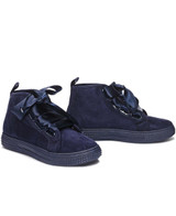 Sneaker - Navy