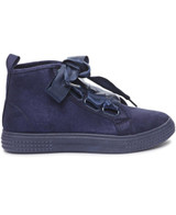 Sneaker - Navy