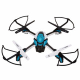 KaiDeng Pantonma K80 RC Quadcopter 2.4Ghz 6-aixs 4CH RC Drone With 0.3MP WiFi HD Camera FPV RC Quadcopter Helicopter RTF