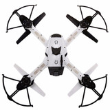 KaiDeng Pantonma K80 RC Quadcopter 2.4Ghz 6-aixs 4CH RC Drone With 0.3MP WiFi HD Camera FPV RC Quadcopter Helicopter RTF