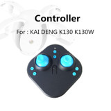 Kai Deng K130 ALPHA RC Drone with Camera 2.4GHZ 4CH RC Helicopter 6-Axis gyro RC Quadcopter Folding Transformable Egg Drone