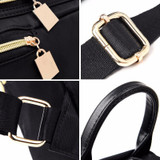 KAERLARK Brand Fashion Feminina Mujer Mochila Women Female Backpack Nylon School Girls Teenagers Mini Small Bagpack WS0066