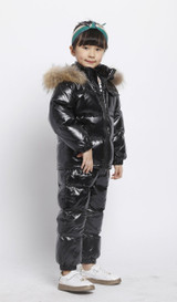KABULANDY Russian Winter Real Fur Children Clothing Set Down Boys Snowsuit Baby Outerwear Waterproof Girls Jackets Kids Clothes KABULANDY Russian Winter Real Fur Children Clothing Set Down Boys Snowsuit Baby Outerwear Waterproof Girls Jackets Kids Clothes