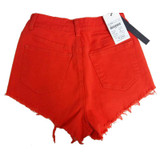 JYConline Denim Shorts Women 2017 Casual Short Jeans Feminino Sexy Women's Shorts With High Waist Short Pants Jeans For Women