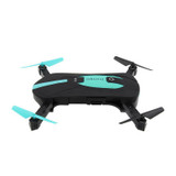 JY018 ELFIE WiFi FPV Quadcopter Mini Headless Model Helicopter with 0.3MP / 2MP Camera HD FPV VS H37 720P RC Quadcopter Parts