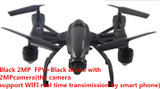 JXD509G 5.8G FPV RC Quadcopter RTF with Camera 2.4G Headless Mode Real Time Video One Key Return RC drone for gifts