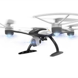 JXD509G 5.8G FPV RC Quadcopter RTF with Camera 2.4G Headless Mode Real Time Video One Key Return RC drone for gifts