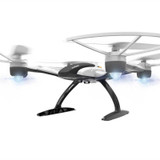 JXD509G 5.8G FPV RC Quadcopter RTF with Camera 2.4G Headless Mode Real Time Video One Key Return RC drone for gifts