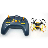 JXD RC Mini drone with camera HD WIFI Live Camera Helicopter Radio Control Tiny Quadcopter Headless Mode Remote Contol Toy
