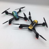 JXD 518 GPS drone 2.4G 4CH Drone fpv RC Quadrocopter with 2MP 720P HD Wifi Camera RC drone with GPS