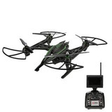 JXD 506G 5.8G FPV With 2MP Camera Headless Mode Air Press Altitude Hold RC Quadcopter RTF 2.4GHz