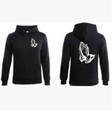 Justin bieber purpose tourism men hoodie pray hip-hop pullover hoodie brand sportswear kanye men Hoodies &amp; Sweatshirts