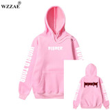 Justin Bieber Purpose Tour Hoodies 2017 Men's Hoodie and Sweatshirt Hip Hop Hoodie for Men's Clothing Justin Bieber Purpose Tour