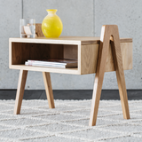 Juno Bedside Table
