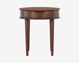 Juneau End Table
