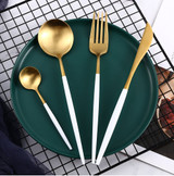 Nordic Cutlery Set