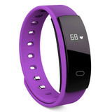 Smart watches bracelet wristband bluetooth heart rate message reminder Sleep Monitoring for IOS Android phone