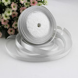 (25 yards/roll) 10mm Single Face Satin Ribbon Webbing Decaration Gift Christmas Ribbons (25 yards/roll) 10mm Single Face Satin Ribbon Webbing Decaration Gift Christmas Ribbons